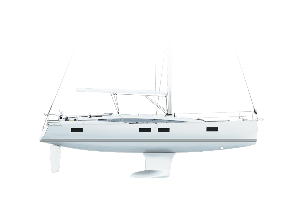 Jeanneau Yachts 51 │ Jeanneau Yachts of 15m │ Boat Veleros Jeanneau