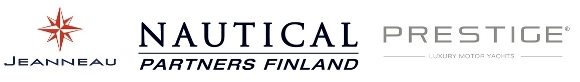 NAUTICAL PARTNERS FINLAND OY