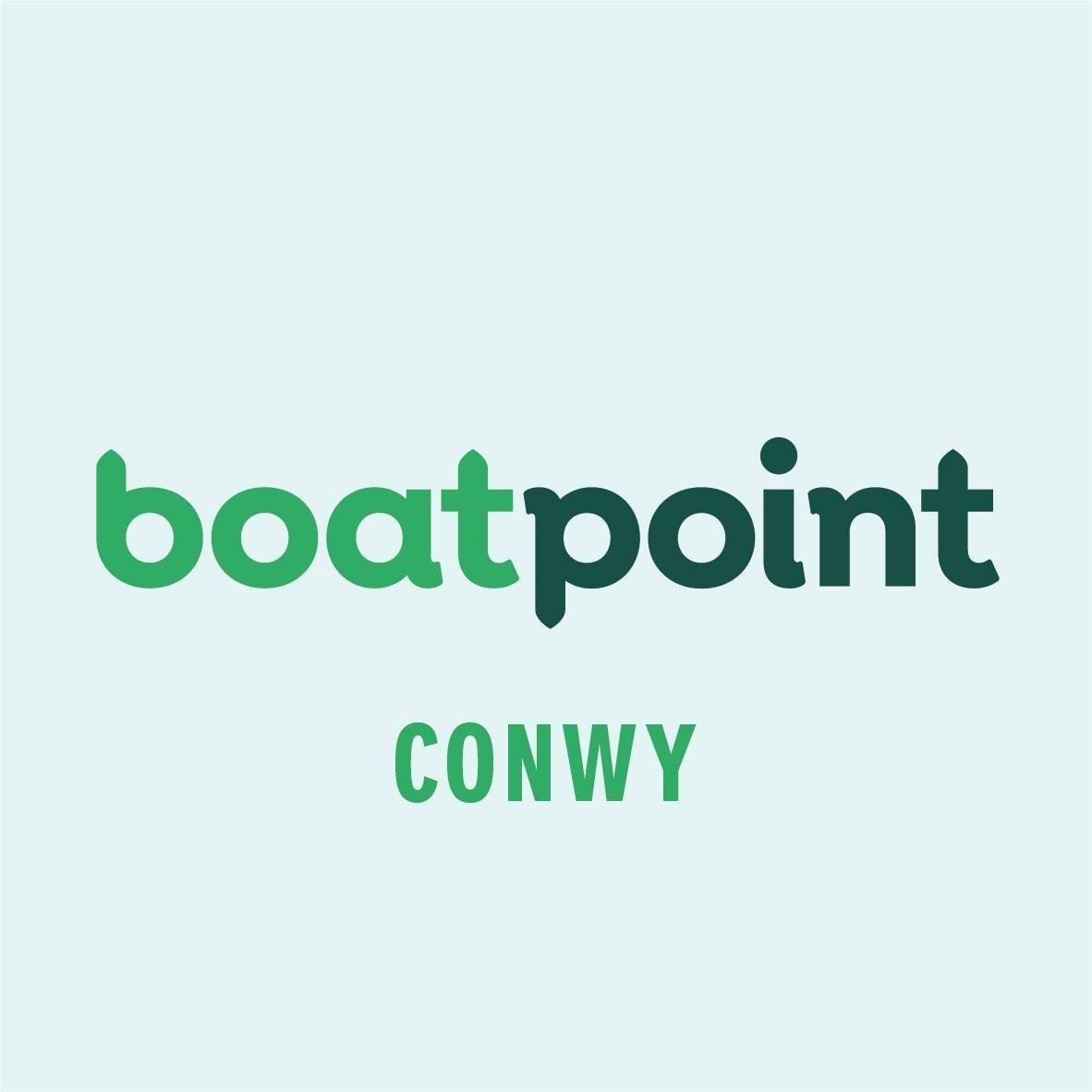BOATPOINT CONWY