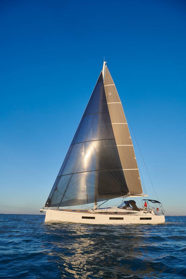 sailing yachts for sale in caribbean