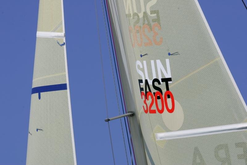 Sun Fast 3200 │ Sun Fast of 10m │ Boat Barche a vela Jeanneaubarche Sun-Fast-Sun-Fast-3200 400