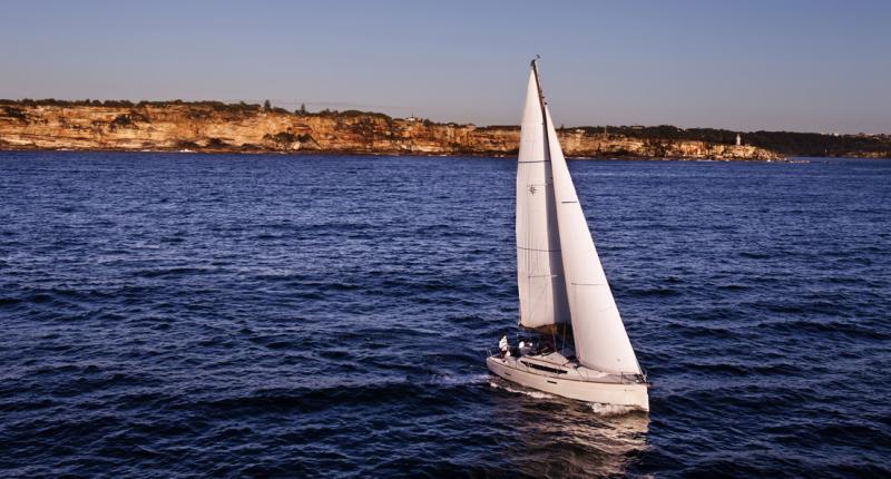 Sun Odyssey 389 │ Sun Odyssey of 12m │ Boat Veleros Jeanneau barco Sun-Odyssey-389 1622
