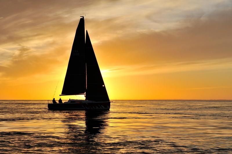 Sun Fast 3600 │ Sun Fast of 11m │ Boat Sailboat Jeanneau Sun Fast 3600 24374