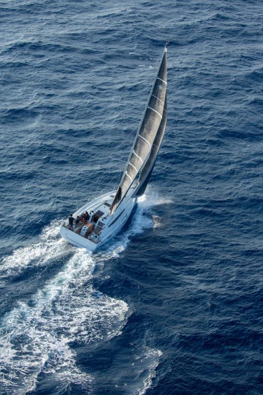 Sun Odyssey 410 │ Sun Odyssey of 12m │ Boat Barche a vela Jeanneau  19262