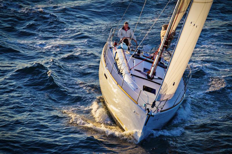 Sun Odyssey 389 │ Sun Odyssey of 12m │ Boat Veleros Jeanneau barco Sun-Odyssey-389 1618
