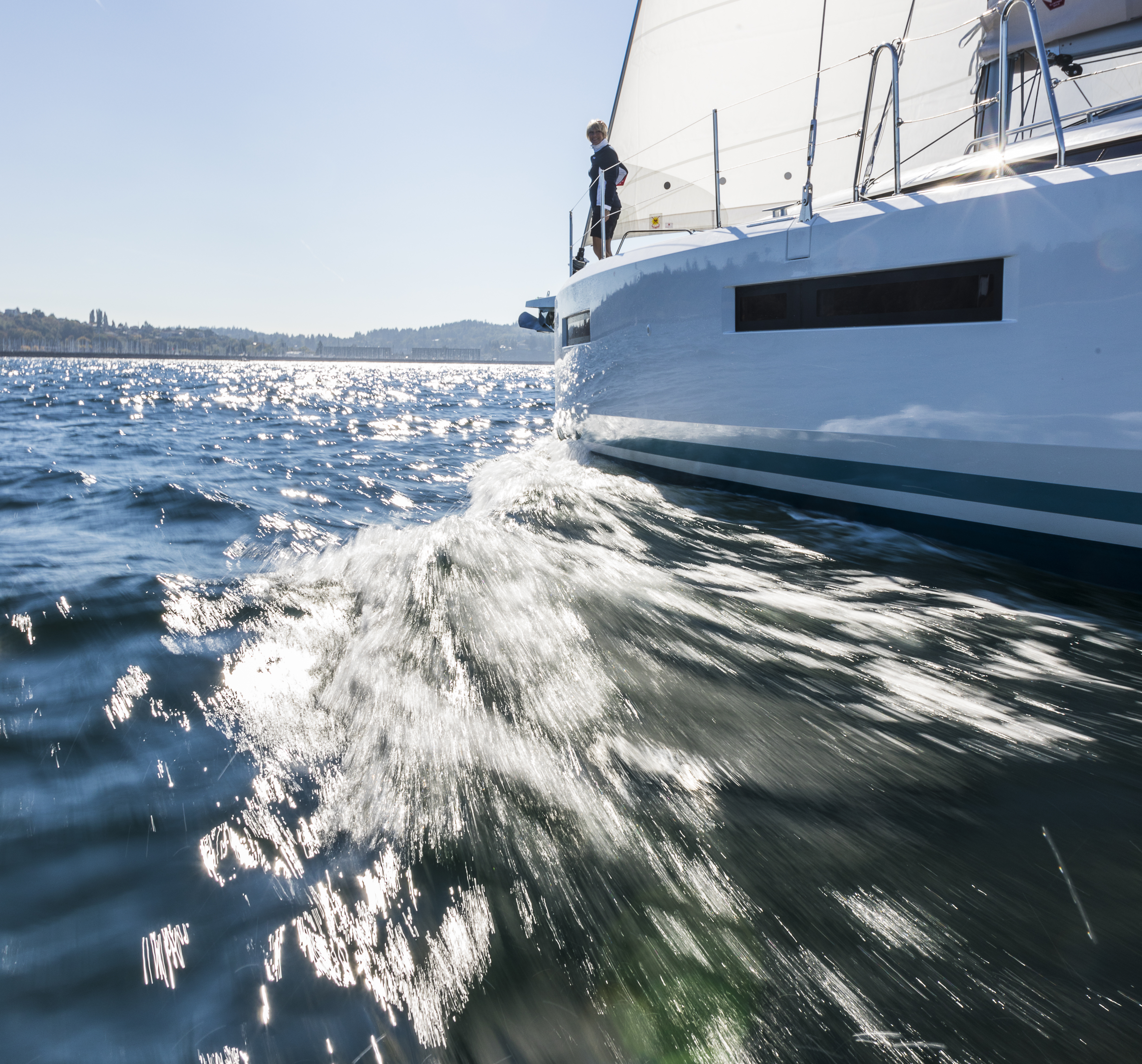 SEA VENTURES CORONAVIRUS UPDATE 23rd APRIL | Jeanneau