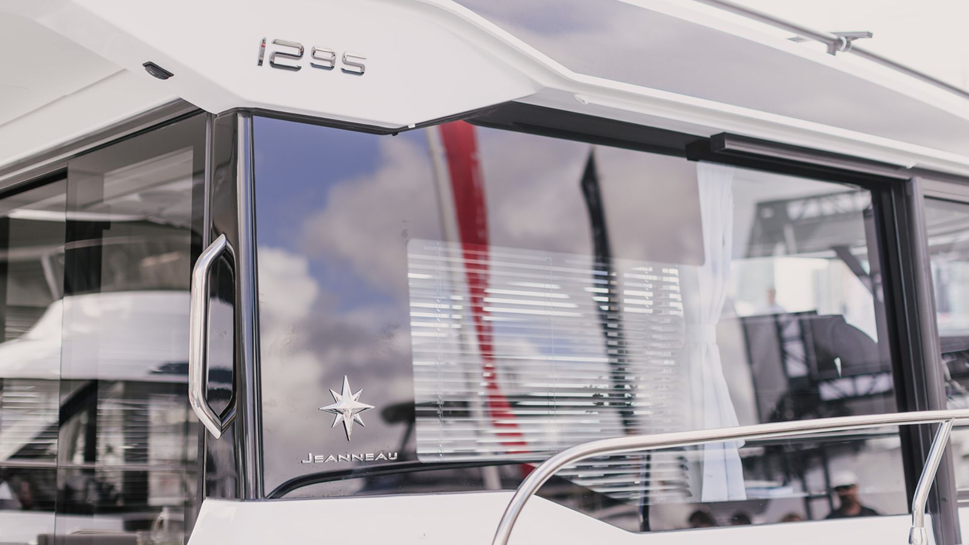 Jeanneau NC 1295 Coupe: Must-See Features & Innovations
