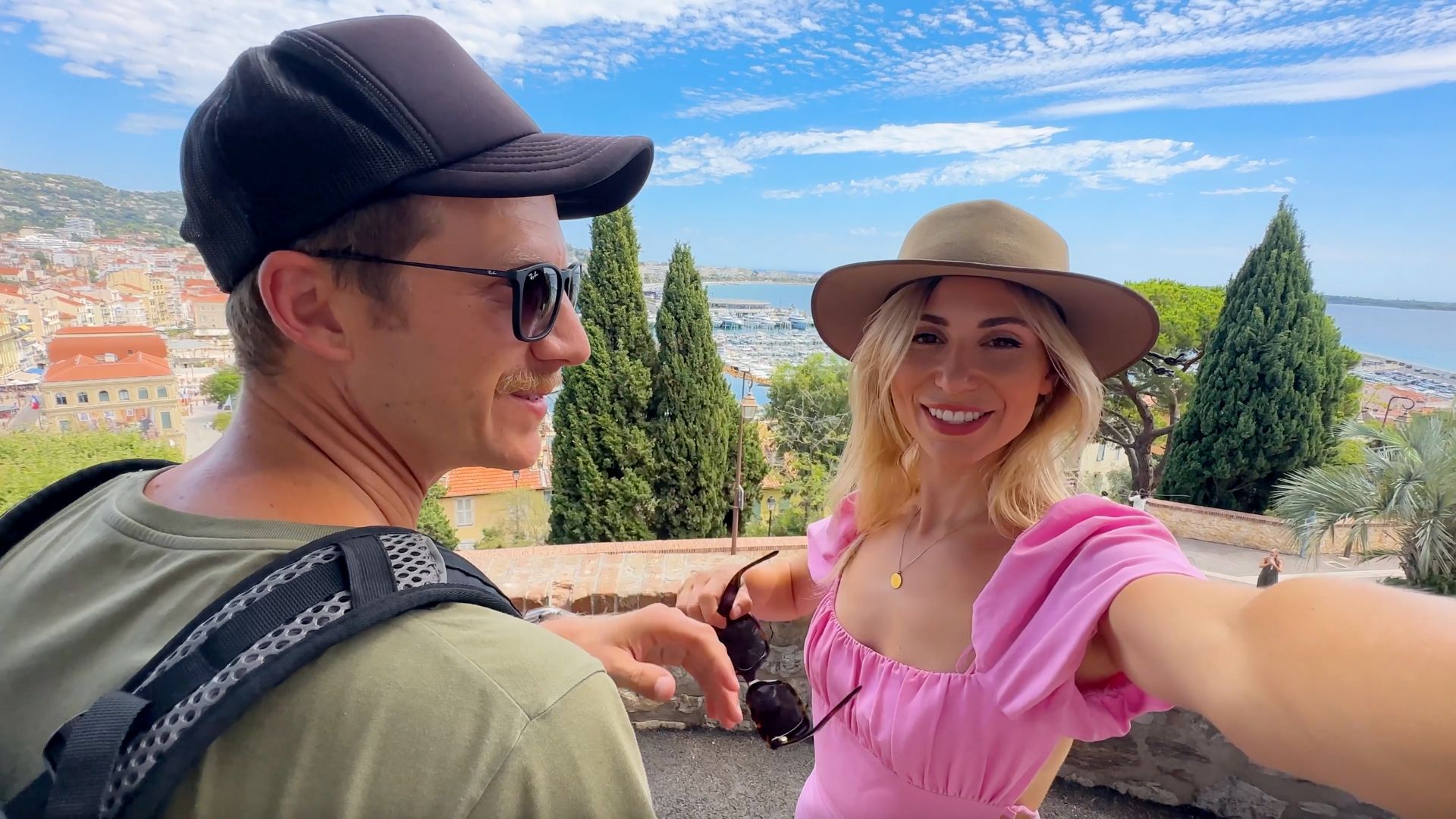 Kristina's Travels Episode #20 - Top 10 Things to Do in Cannes