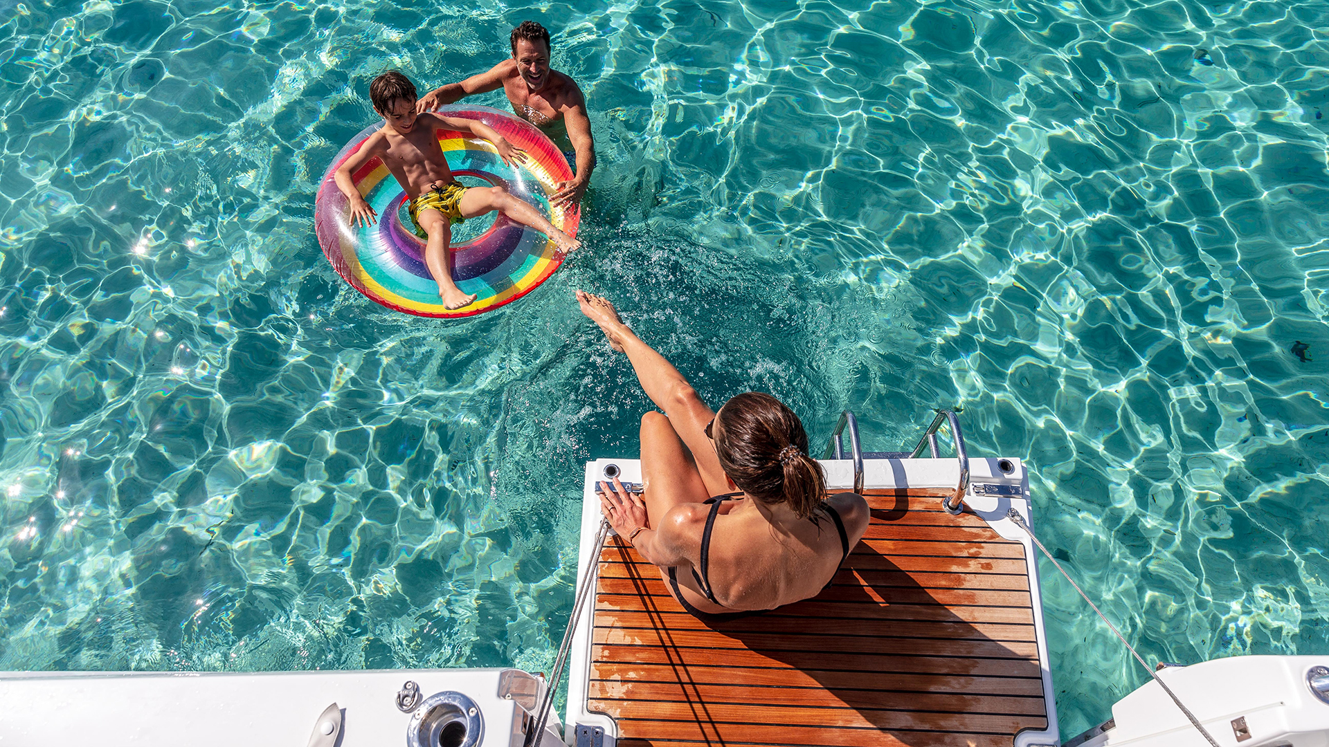 Chart Your Course Sales Event