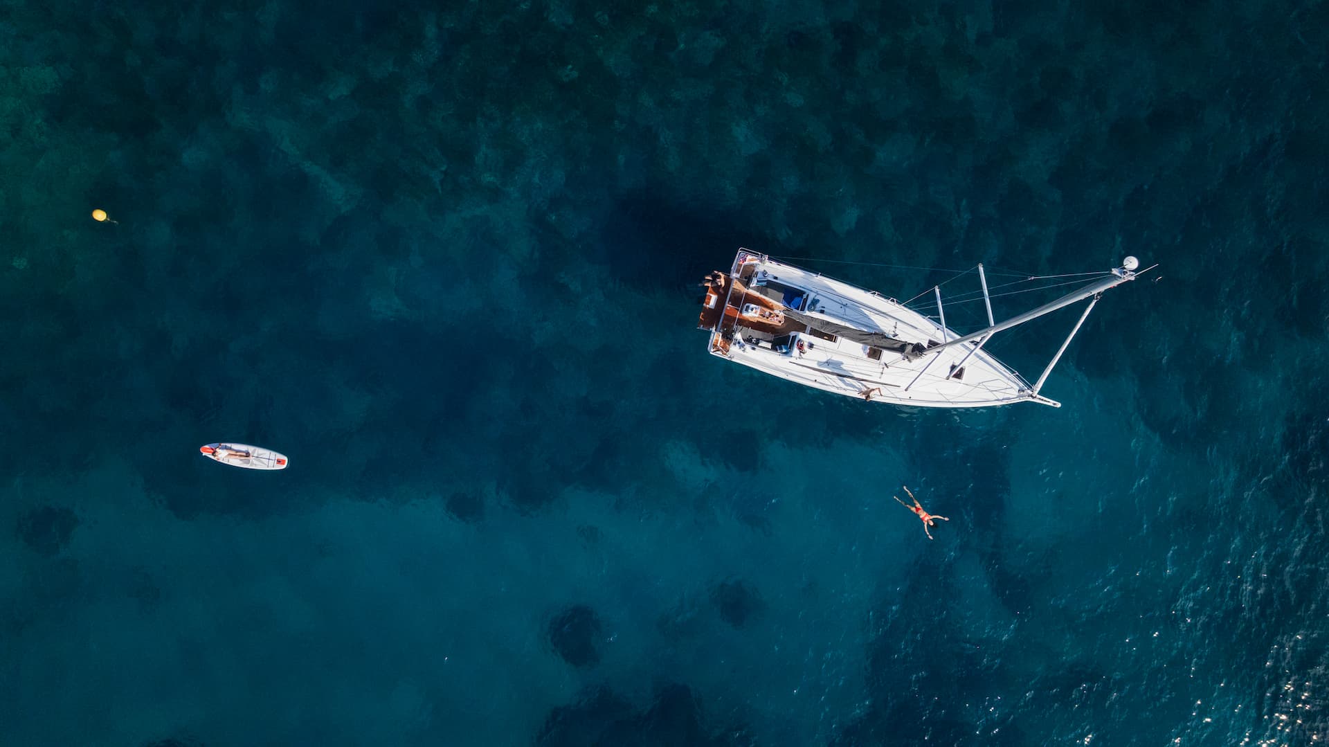 Acheter un bateau neuf Jeanneau : quelles étapes ?