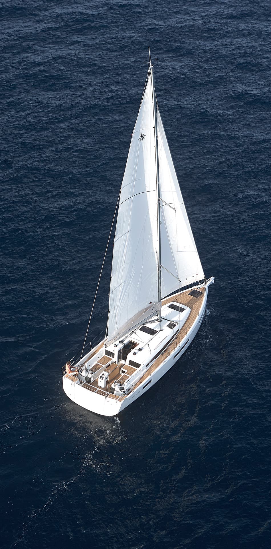 Jeanneau Sun Odyssey 440