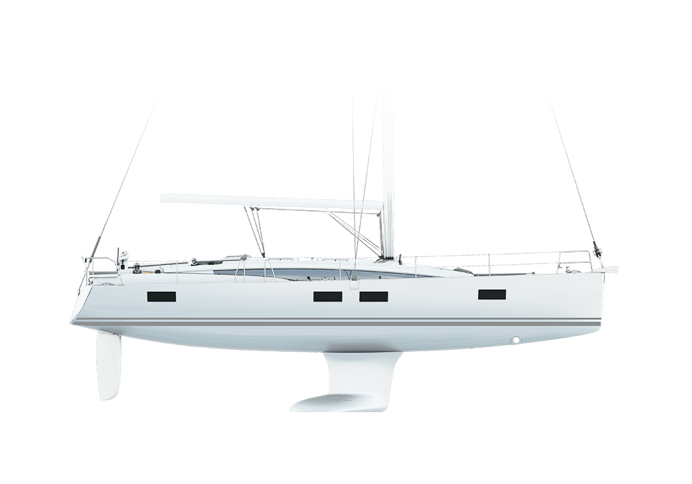 Jeanneau Yachts 54 │ Jeanneau Yachts of 16m │ Boat Veleros Jeanneau