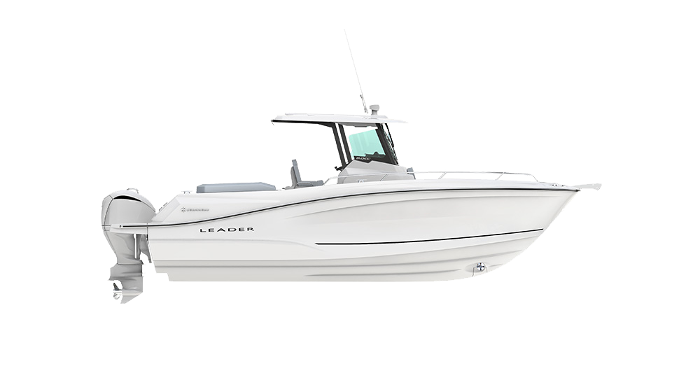 Leader 9.0 CC Series 2