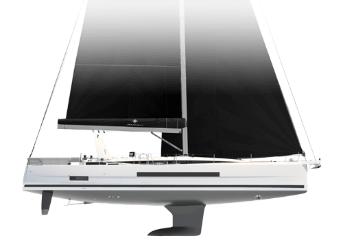 Jeanneau Yachts 55