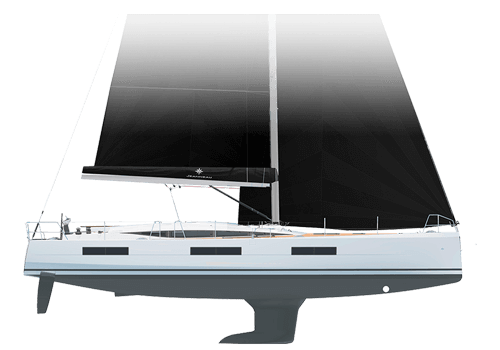 Jeanneau Yachts 60