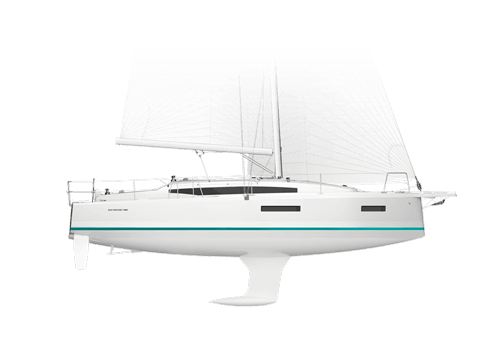Sun Odyssey 380