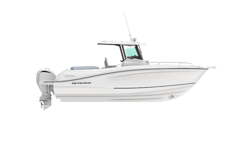 Cap Camarat 9.0 CC Serie2