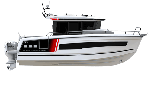 MERRY FISHER 895 Sport