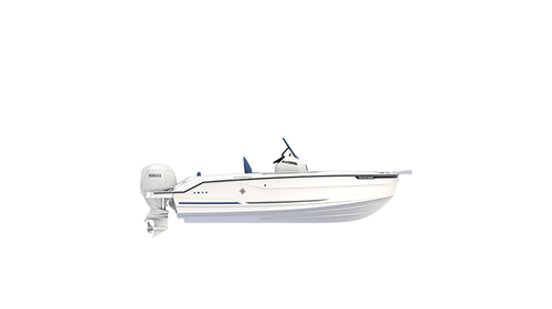Cap Camarat 6.0 CC