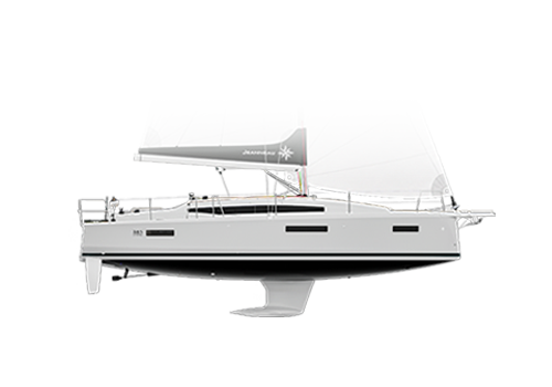 Sun Odyssey 385