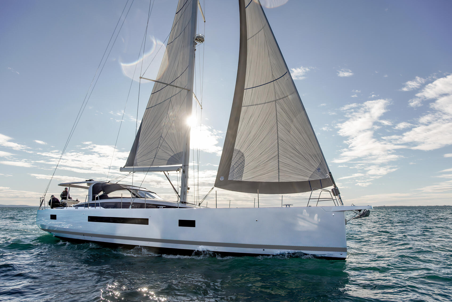 Jeanneau Yachts 65 24254