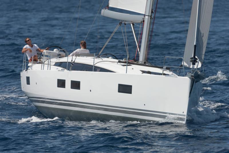 Jeanneau Yachts 51 │ Jeanneau Yachts of 15m │ Boat Veleros JeanneauJeanneau 51 17380