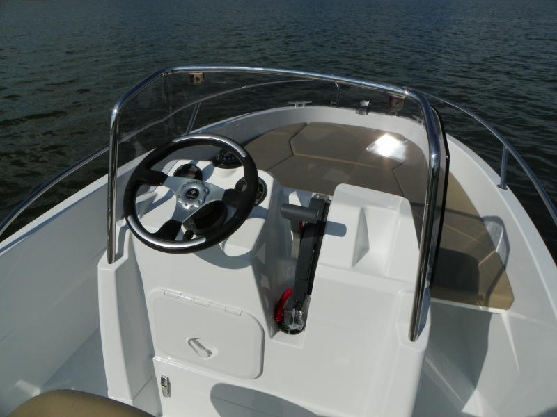 Cap Camarat 4.7 CC │ Cap Camarat Center Console de 5m │ Bateaux Moteurs Jeanneaubateau Cap_Camarat_CC-4.7CC 524