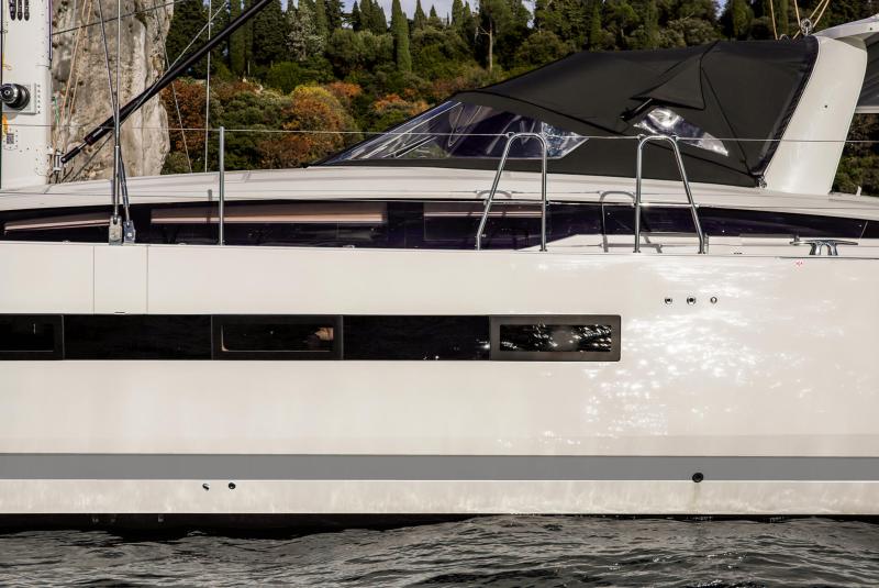 Jeanneau Yachts 65 │ Jeanneau Yachts de 20m │ Bateaux Voiliers JeanneauJeanneau Yachts 65 24258