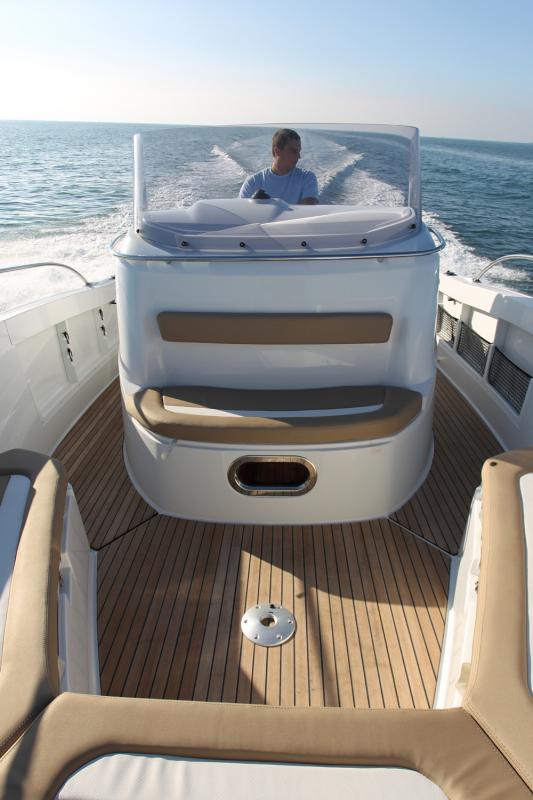 Cap Camarat 8.5 CC │ Cap Camarat Center Console de 8m │ Bateaux Moteurs Jeanneaubateau Cap_Camarat_CC-8.5CC 391