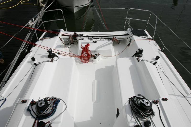 Sun Fast 3200 │ Sun Fast of 10m │ Boat Sailboat Jeanneauboat Sun-Fast-Sun-Fast-3200 415