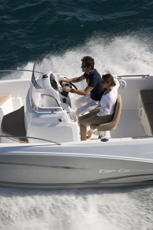 Cap Camarat 6.5 CC │ Cap Camarat Center Console de 7m │ Bateaux Moteurs Jeanneaubateau Cap_Camarat_CC-6.5CC2 780