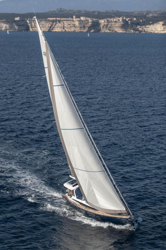 Jeanneau Yachts 65 │ Jeanneau Yachts of 21m │ Boat Sailboat JeanneauJeanneau Yachts 65 26133