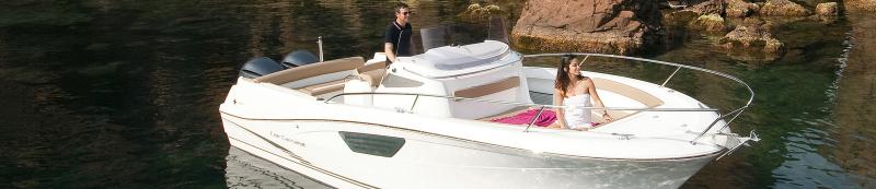 Cap Camarat 8.5 CC │ Cap Camarat Center Console de 8m │ Bateaux Moteurs Jeanneaubateau Cap_Camarat_CC-8.5CC 471