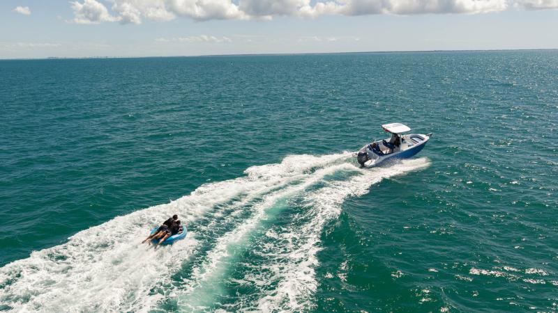 Cap Camarat 6.0 CC │ Cap Camarat Center Console de 6m │ Bateaux Moteurs Jeanneau 32816