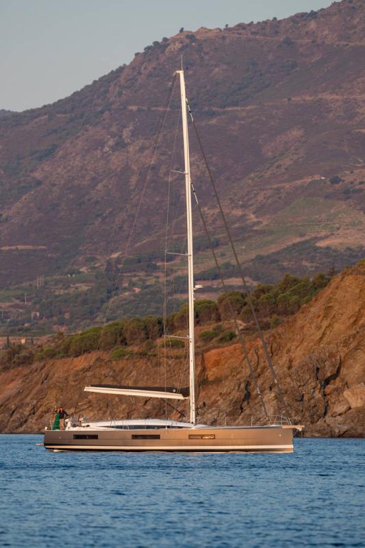 Jeanneau Yachts 60 │ Jeanneau Yachts of 18m │ Boat Veleros JeanneauJeanneau Yachts 60 23416