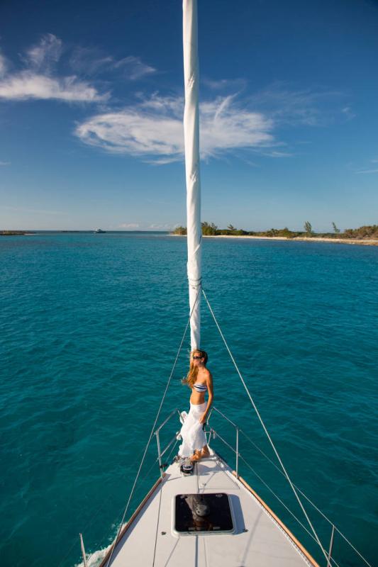 Sun Odyssey 479 │ Sun Odyssey of 14m │ Boat Sailboat JeanneauSun Odyssey 479 19596