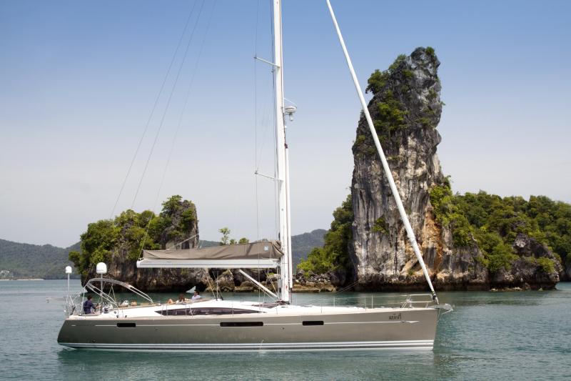 Jeanneau Yachts 57 │ Jeanneau Yachts of 18m │ Boat Sailboat Jeanneauboat jeanneau_yacht-jeanneau-57 600