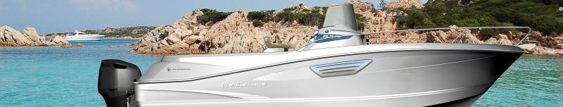 Cap Camarat 8.5 CC │ Cap Camarat Center Console de 8m │ Bateaux Moteurs Jeanneaubateau Cap_Camarat_CC-8.5CC 285