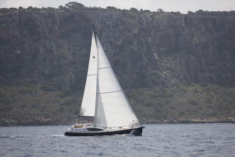 Sun Odyssey 50 DS │ Sun Odyssey DS of 15m │ Boat Sailboat Jeanneauboat Sun-Odyssey-DS-50DS 159