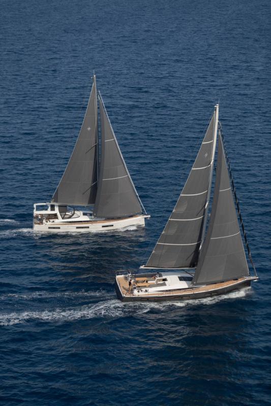 Jeanneau Yachts 60 │ Jeanneau Yachts of 18m │ Boat Barche a vela JeanneauJeanneau Yachts 60 23425