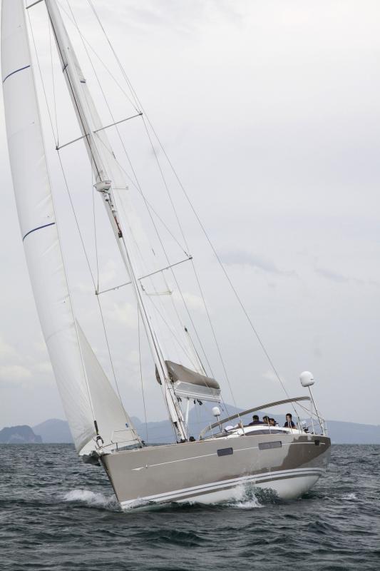 Jeanneau Yachts 57 │ Jeanneau Yachts of 18m │ Boat Sailboat Jeanneauboat jeanneau_yacht-jeanneau-57 609