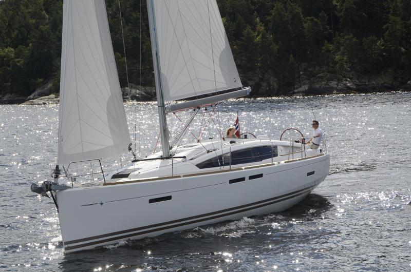 Sun Odyssey 41 DS │ Sun Odyssey DS of 12m │ Boat Veleros Jeanneaubarco Sun-Odyssey-DS-41DS 576