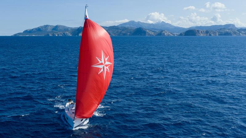 Sun Odyssey 455 │ Sun Odyssey of 14m │ Boat Sailboat Jeanneau 32276