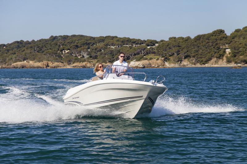 Cap Camarat 4.7 CC │ Cap Camarat Center Console de 5m │ Bateaux Moteurs Jeanneaubateau Cap_Camarat_CC-4.7CC 528