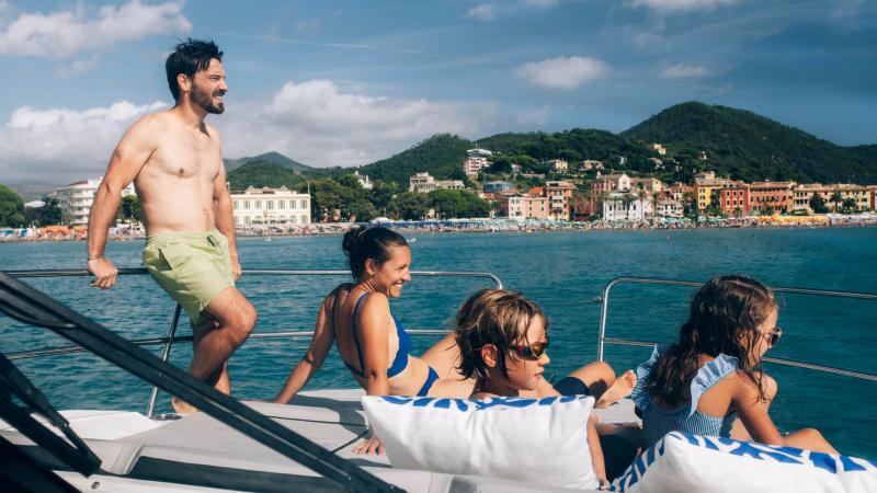 Merry Fisher 1095 Fly Serie2 │ Merry Fisher of 10m │ Boat Moteurs Jeanneau 32146