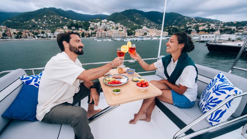 Merry Fisher 1095 Fly Serie2 │ Merry Fisher of 10m │ Boat Moteurs Jeanneau 32130