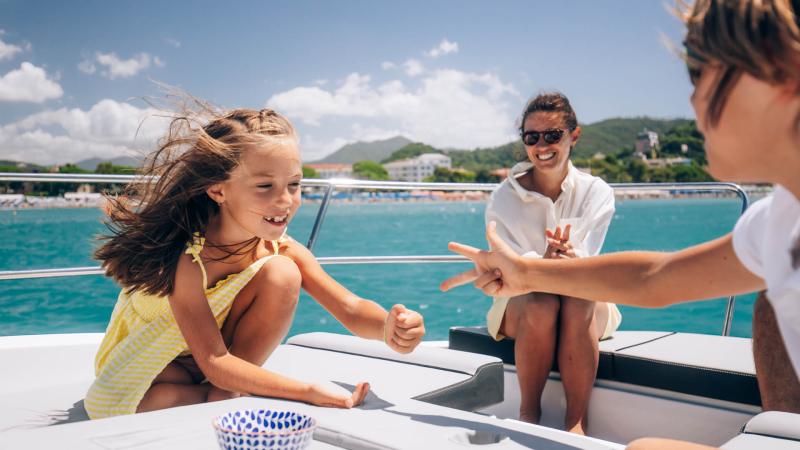 Merry Fisher 1095 Fly Serie2 │ Merry Fisher of 10m │ Boat Moteurs Jeanneau 32137