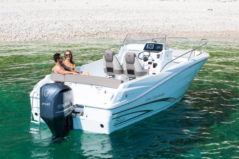 Cap Camarat 7.5 CC │ Cap Camarat Center Console de 7m │ Bateaux Moteurs Jeanneaubateau Cap_Camarat-7.5CCs2 1786