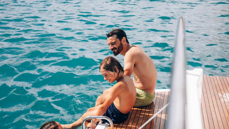 Merry Fisher 1095 Fly Serie2 │ Merry Fisher of 10m │ Boat Moteurs Jeanneau 32143