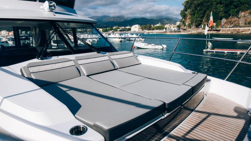 Merry Fisher 1095 Fly Serie2 │ Merry Fisher of 10m │ Boat Moteurs Jeanneau 32154